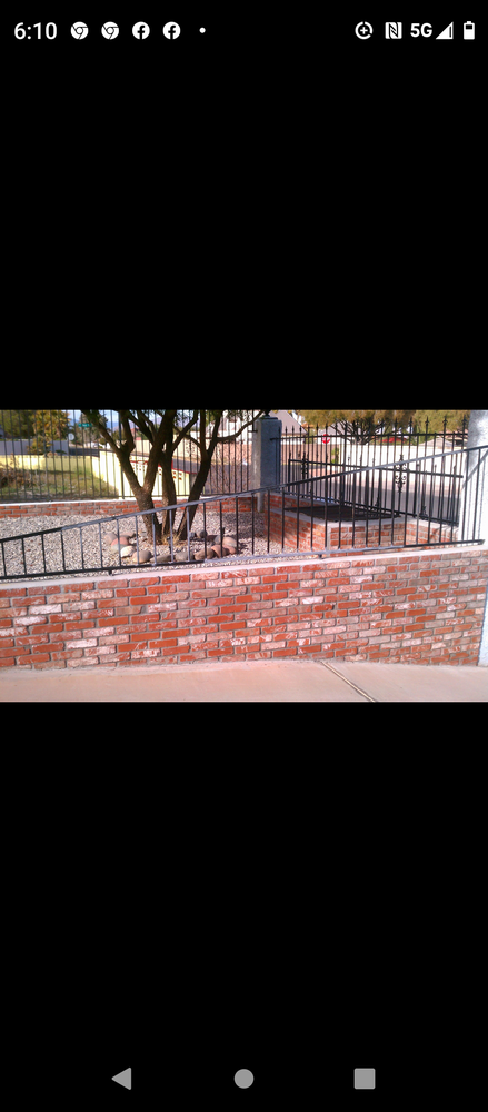 Slide of Martinez & Sons