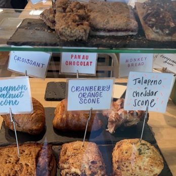 Scratch Baking - Pastries - Bakeries Near Me - Milford, Connecticut Scratch Baking - Pastries - Bakeries Near Me - Milford, Connecticut