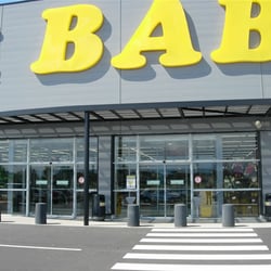 Babou
