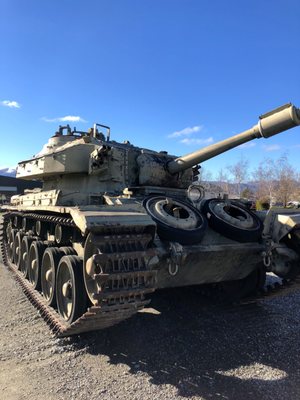 National Transport & Toy Museum by null