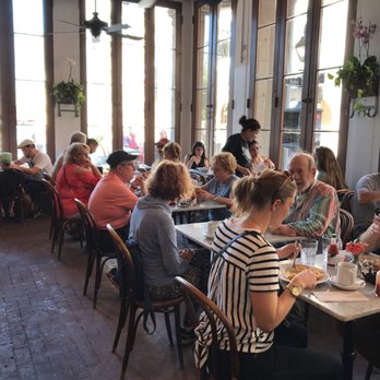 Stanley - Dining room - Breakfast & Brunch Near Me - New Orleans, Louisiana Stanley - Dining room - Breakfast & Brunch Near Me - New Orleans, Louisiana