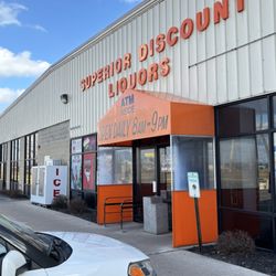 Superior Discount Liquors