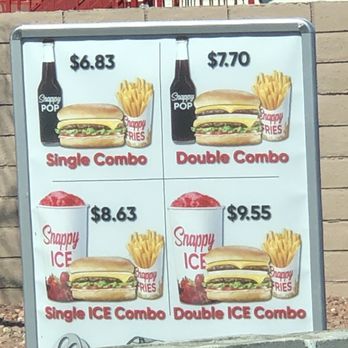 Snappy's - Burgers Near Me - Las Vegas, Nevada Snappy's - Burgers Near Me - Las Vegas, Nevada