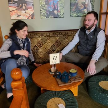 Dobra Tea - Asheville - Tea Rooms Near Me - Asheville, North Carolina Dobra Tea - Asheville - Tea Rooms Near Me - Asheville, North Carolina