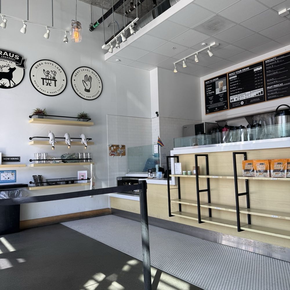Boba Guys - Bubble Tea Near Me - San Francisco, California Boba Guys - Bubble Tea Near Me - San Francisco, California