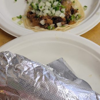 King Taco - Tacos - Mexican Near Me - Glendale, California