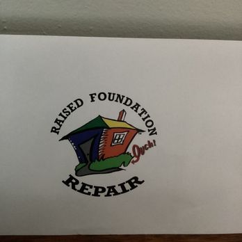 Raised Foundation Repair - General Contractors Near Me Raised Foundation Repair - General Contractors Near Me