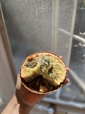 The Giving Pies by null