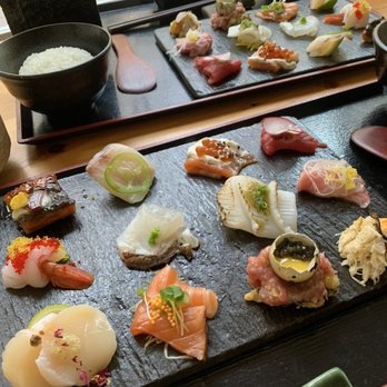 Ume Williamsburg - Sushi Bars Near Me - Brooklyn, New York