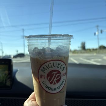 Miguel's Jr - Coffee-chata - Breakfast & Brunch Near Me - Upland, California Miguel's Jr - Coffee-chata - Breakfast & Brunch Near Me - Upland, California