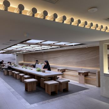 Seoul Sweets - 2nd floor - Desserts Near Me - New York, New York