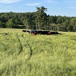 Smith Family Pastures