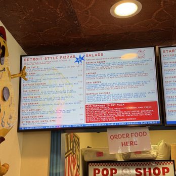 Gibroni's Pizza - Menu - Pizza Near Me - San Clemente, California