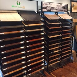 Capitol Flooring