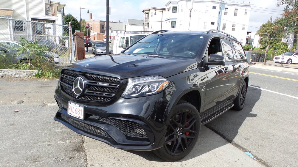 NORFOLK AUTO BODY & REPAIR SHOP Updated October 2024 19 Photos 360 Norfolk St, Dorchester