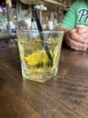 Joe's Crab Shack by null