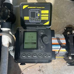 Variable Speed Pump
