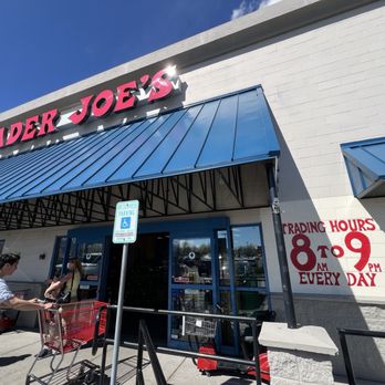 Trader Joe's - 3/26/25 FYI. Business hours. - Grocery Near Me - Carson City, Nevada Trader Joe's - 3/26/25 FYI. Business hours. - Grocery Near Me - Carson City, Nevada