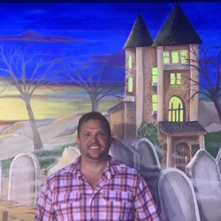 Haunted Trails Family Entertainment Center & Picnics