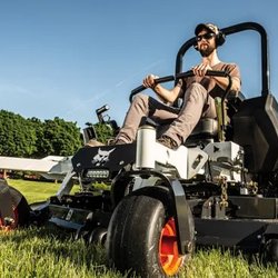 Metuchen Mower