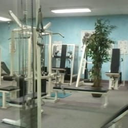 Sportpark Jarplund Tennis - Fitness - Badminton