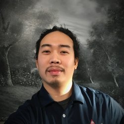 Proton Renovations - It's Me! The owner. Hi.
