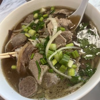 Pho Yen - Beef pho - Vietnamese Near Me - Oakland, California Pho Yen - Beef pho - Vietnamese Near Me - Oakland, California