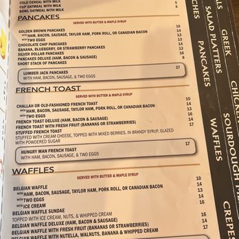 High Point Diner - Diners Near Me - East Brunswick, New Jersey High Point Diner - Diners Near Me - East Brunswick, New Jersey