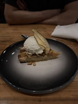 Alchemy Restaurant and Bar by null