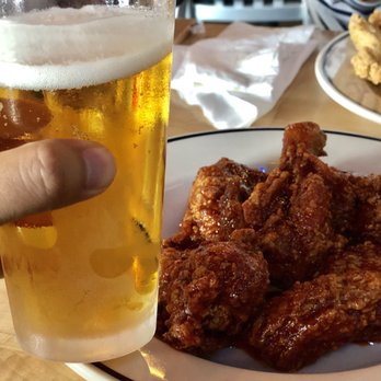 Hi Wings - Chicken Wings Near Me - Austin, Texas Hi Wings - Chicken Wings Near Me - Austin, Texas
