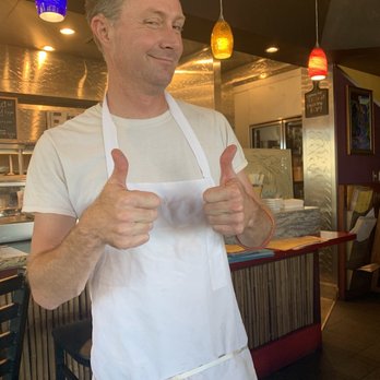 Thai One On - Aaron THE CHEF - Thai Near Me - Carlsbad, California