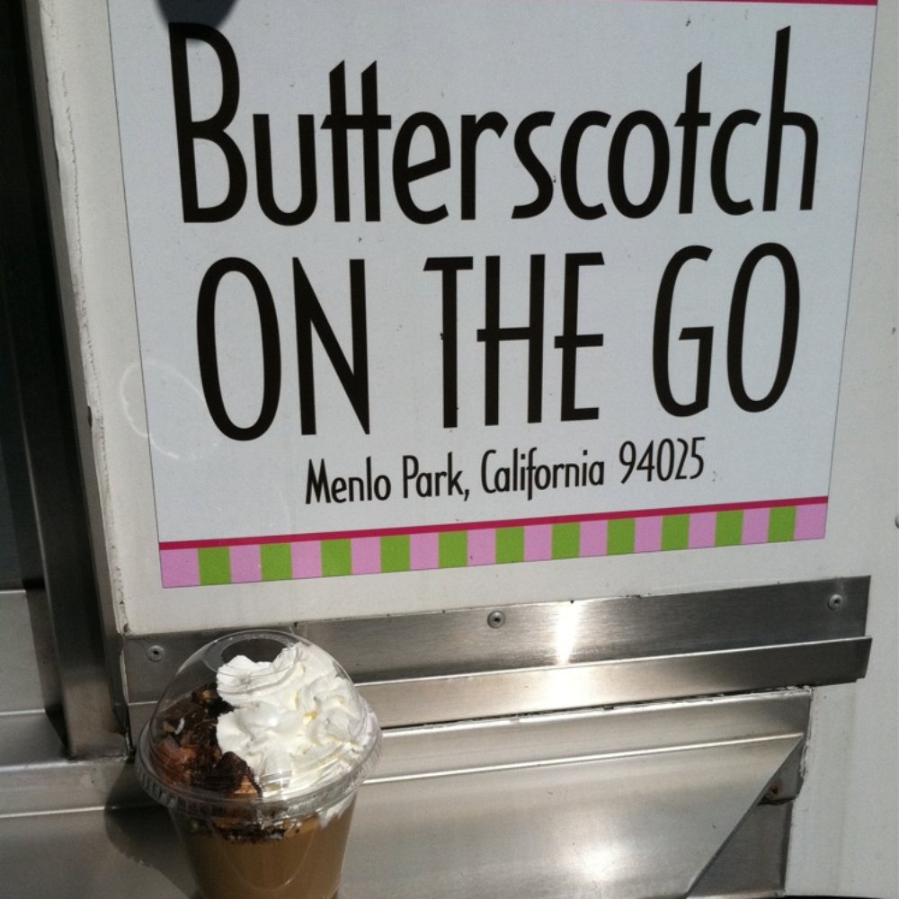 Butterscotch On The Go - Pudding goodness! - Desserts Near Me - Menlo Park, California Butterscotch On The Go - Pudding goodness! - Desserts Near Me - Menlo Park, California