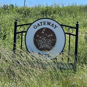 Gateway Park - Parks Near Me - Galena, Illinois