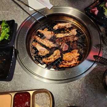 Tomahawk BBQ Steakhouse - Japanese Near Me - Lincolnshire, Illinois Tomahawk BBQ Steakhouse - Japanese Near Me - Lincolnshire, Illinois