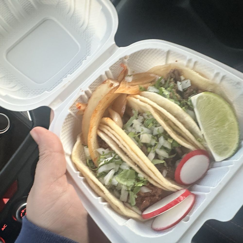 Cady’s Cocina - Tacos - Mexican Near Me - Stanwood, Washington