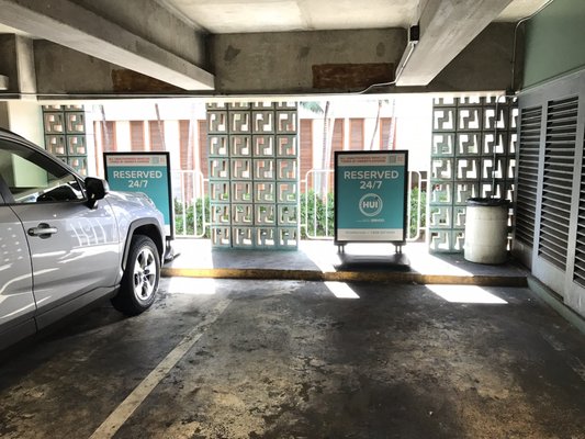 HUI CAR SHARE - Updated May 2026 - 27 Photos - 1785 Ala Moana Blvd ...