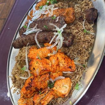 Kebab House - Afghan Near Me - Hicksville, New York