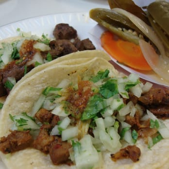 Don Pedro Mexican Food - foldable yumminess - Mexican Near Me - Norcross, Georgia