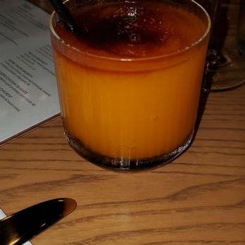 JOEY Uptown - New American Near Me - Houston, Texas