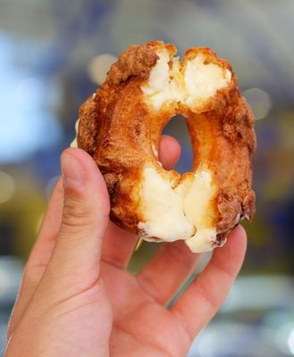 beard papa's south end charlotte by null