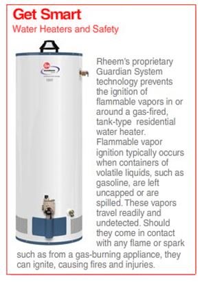 Slide of J Downs Plumbing