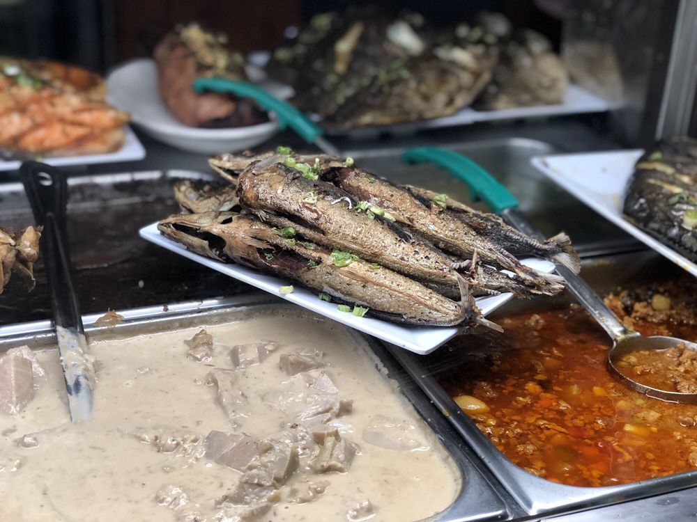 Baby's Grill & Restaurant