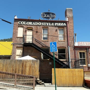 Beau Jo's - Evergreen - Pizza Near Me - Evergreen, Colorado Beau Jo's - Evergreen - Pizza Near Me - Evergreen, Colorado