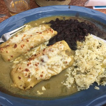 Oscar's Cafe - Mexican Near Me - Springdale, Utah