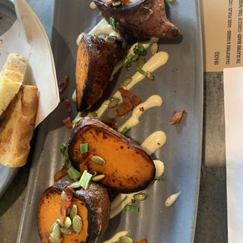 1608 Crafthouse - Sweet Potato - Gastropubs Near Me - Virginia Beach, Virginia 1608 Crafthouse - Sweet Potato - Gastropubs Near Me - Virginia Beach, Virginia