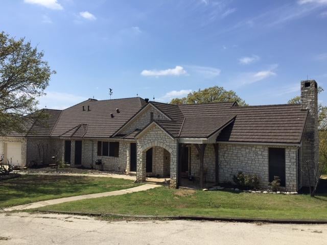 Slide of Raptor Roofing and Construction