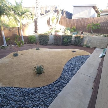 Noeman's Landscape and Construction - Irrigation Near Me