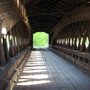 Photo of Benetka Road Covered Bridge
