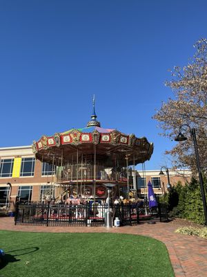 Nido & Mariana Qubein Children's Museum by null