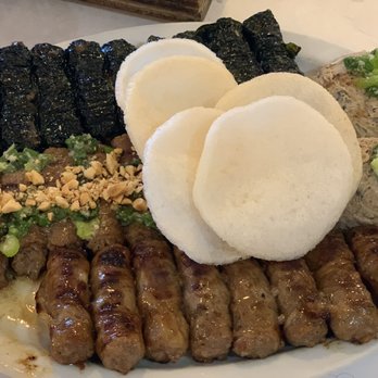 Anh Hong Saigon - 4 of the beef dish out of the 7 beef course - Vietnamese Near Me - Milpitas, California Anh Hong Saigon - 4 of the beef dish out of the 7 beef course - Vietnamese Near Me - Milpitas, California
